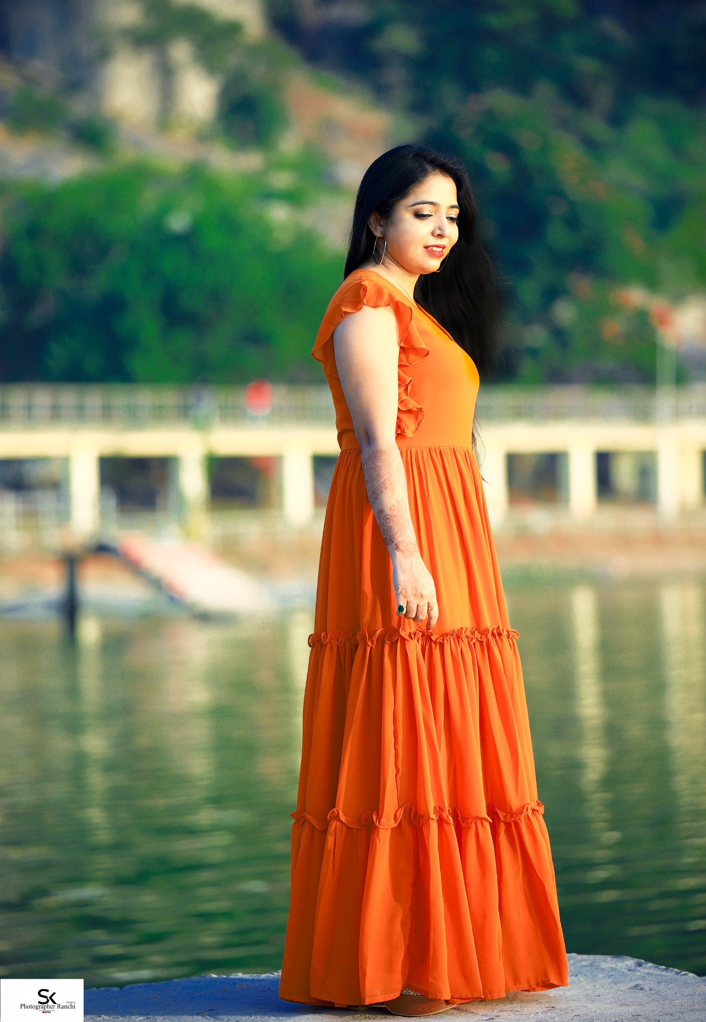 Post-wedding Photography - Portfolio by Sk photographer Ranchi in Ranchi