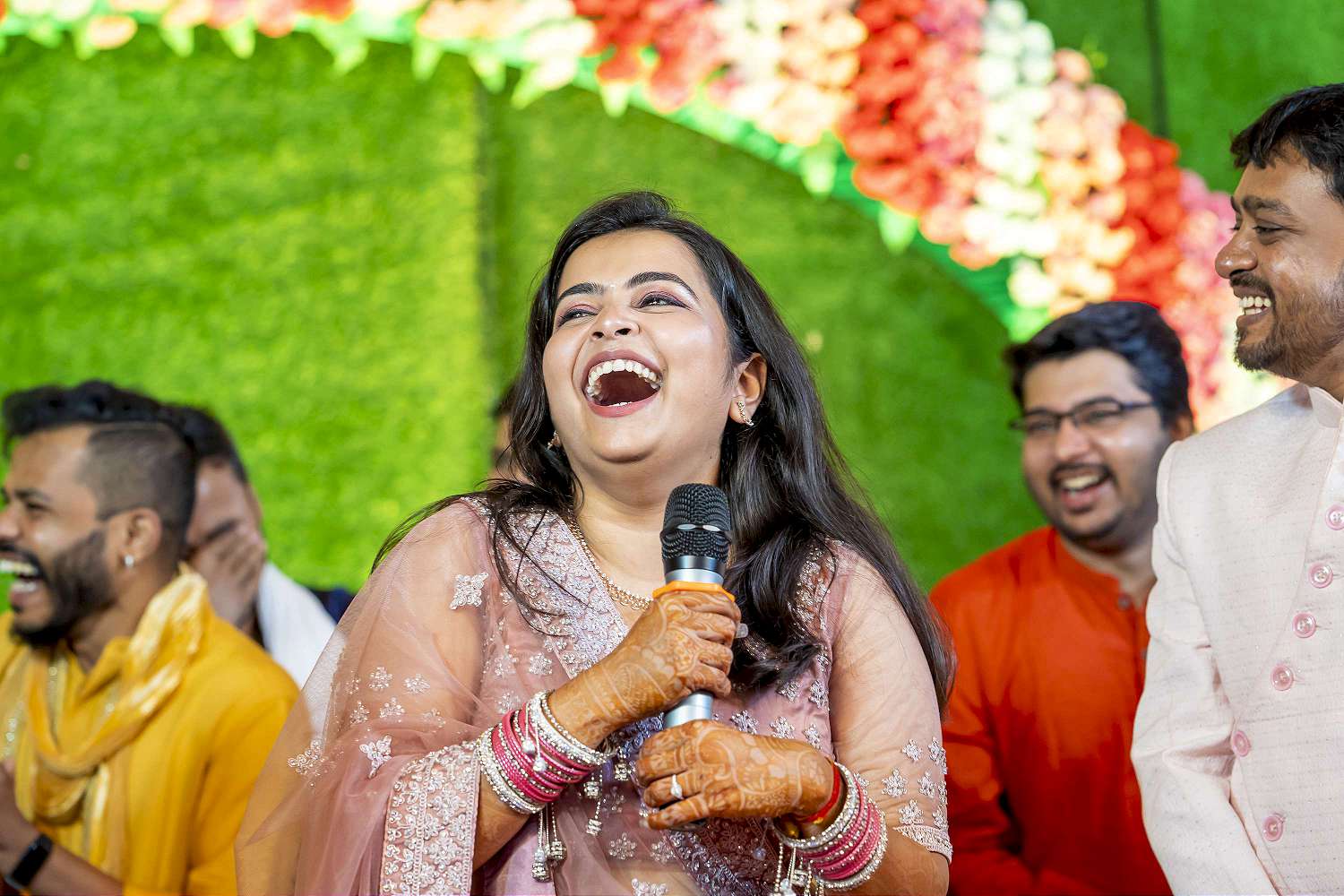 📸 Candid Photography by Chhaayakar 📸 - Portfolio by Chhaayakar Photography Services in Varanasi