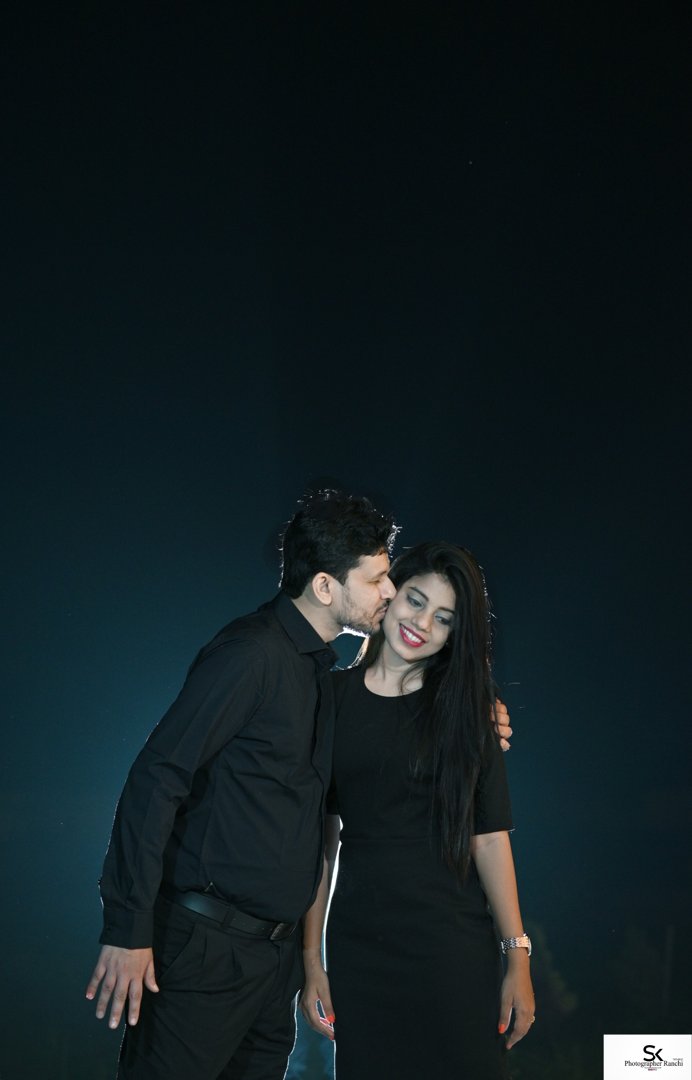 Pre-wedding Shoot By Sk photographer Ranchi - Portfolio by Sk photographer Ranchi in Ranchi