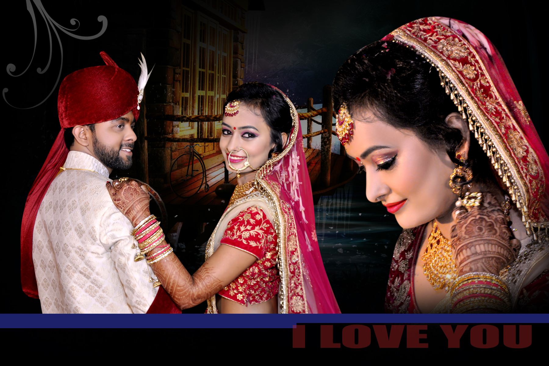 About us - Portfolio by The Pixel Studio in Varanasi