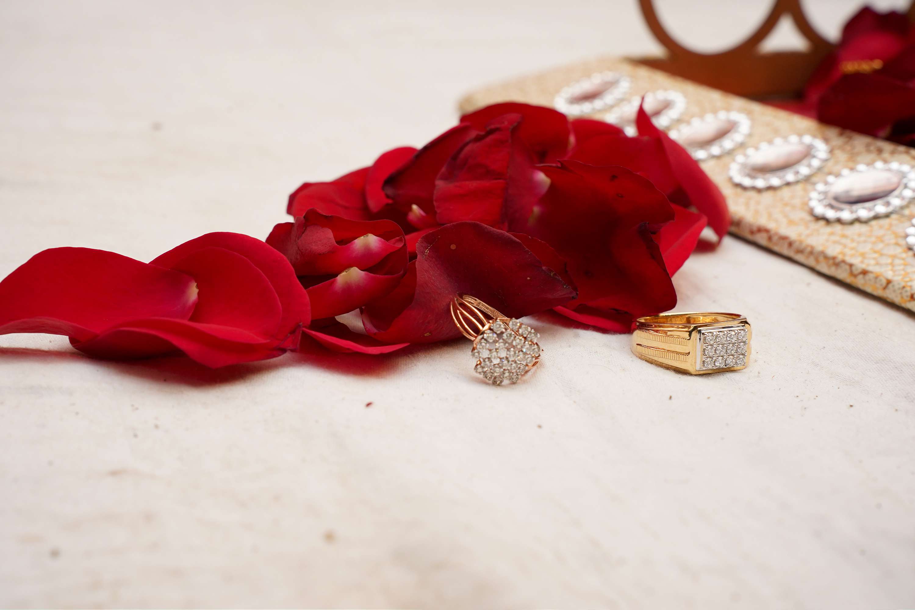 Engagement - Portfolio by UNIQUE PHOTO in Varanasi