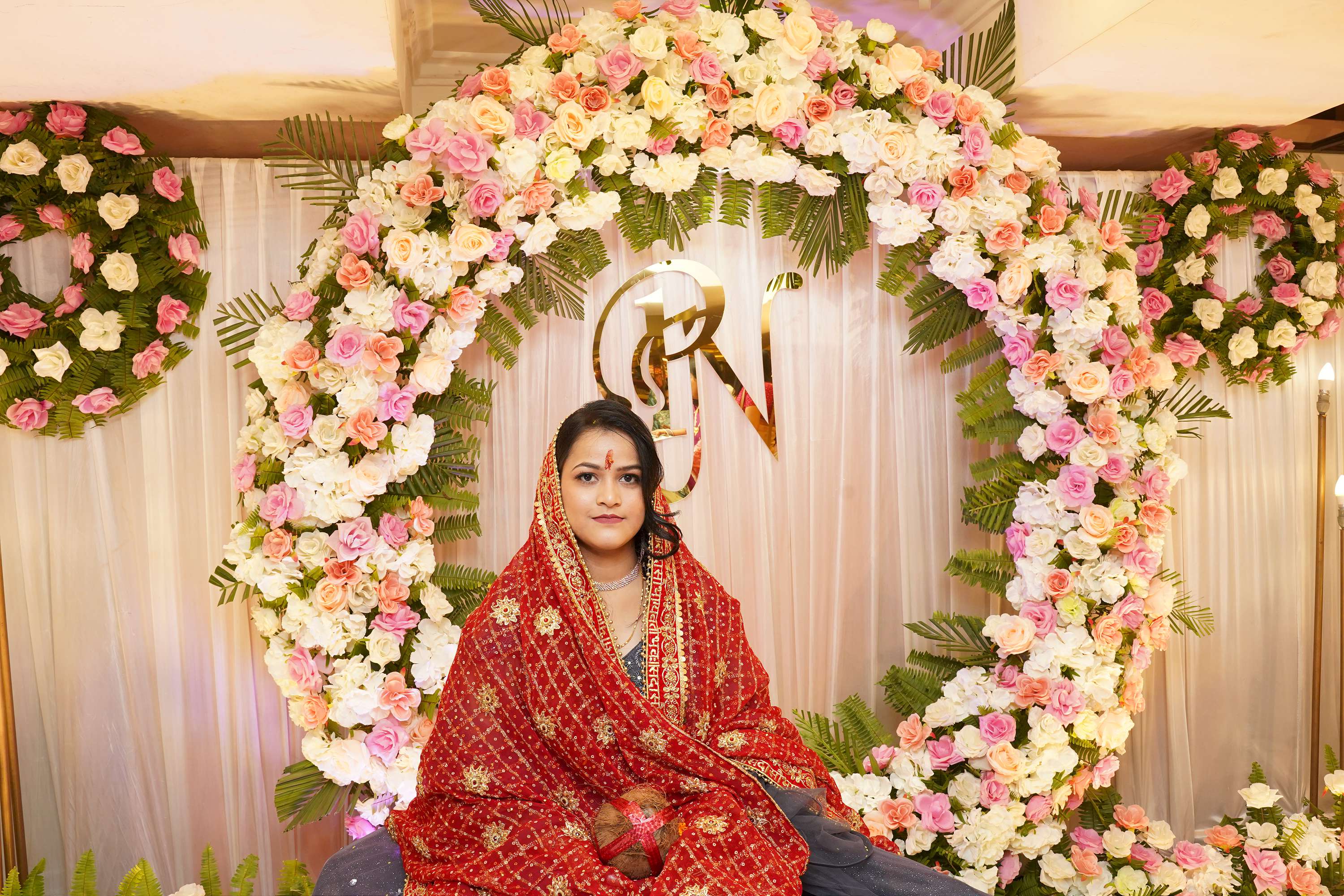 Engagement - Portfolio by UNIQUE PHOTO in Varanasi