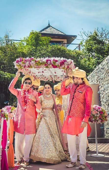 About Dev Event & Wedding Planner - Portfolio by Dev Event & Wedding Planner in Varanasi