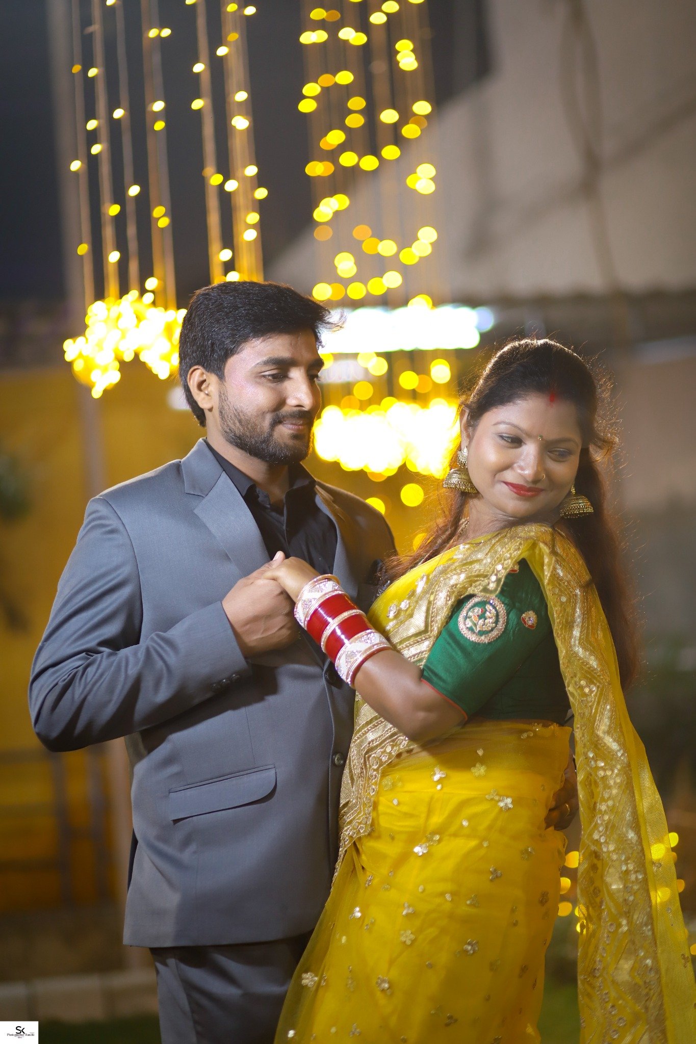 Post-wedding Photography - Portfolio by Sk photographer Ranchi in Ranchi
