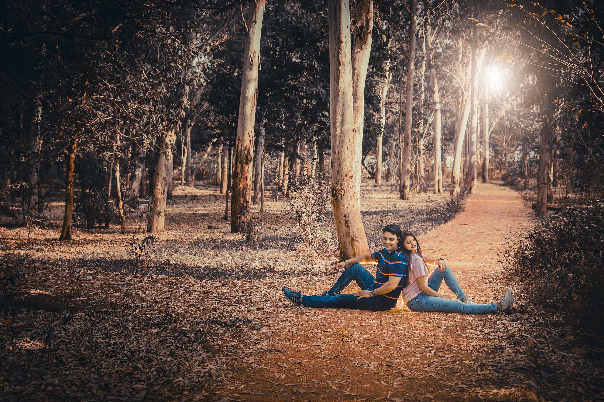 💖 Pre-Wedding Shoot by Chhaayakar 💖 - Portfolio by Chhaayakar Photography Services in Varanasi