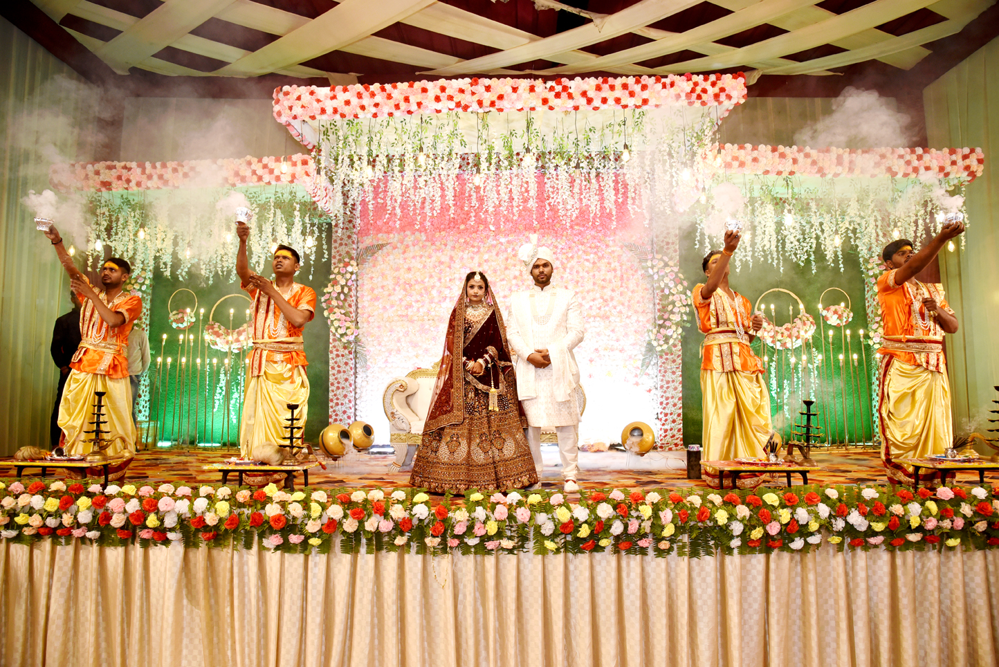 weddings - Portfolio by Harsh Digital Photography in Varanasi