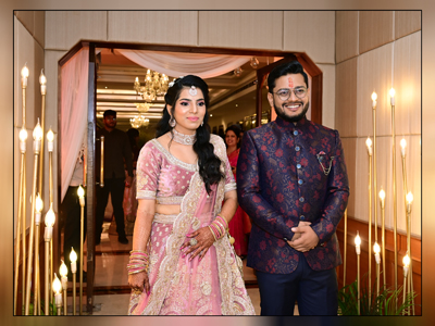 About us - Portfolio by The Pixel Studio in Varanasi