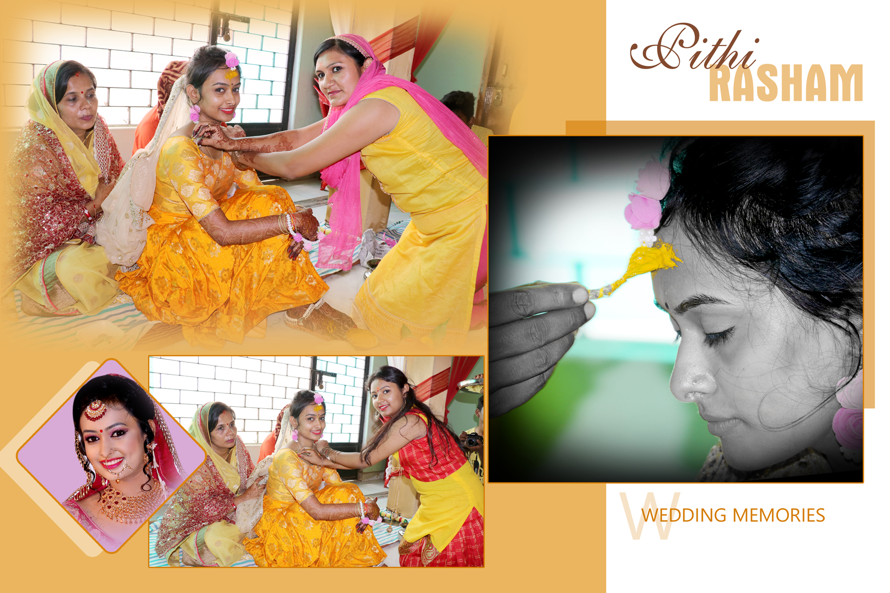 About us - Portfolio by The Pixel Studio in Varanasi