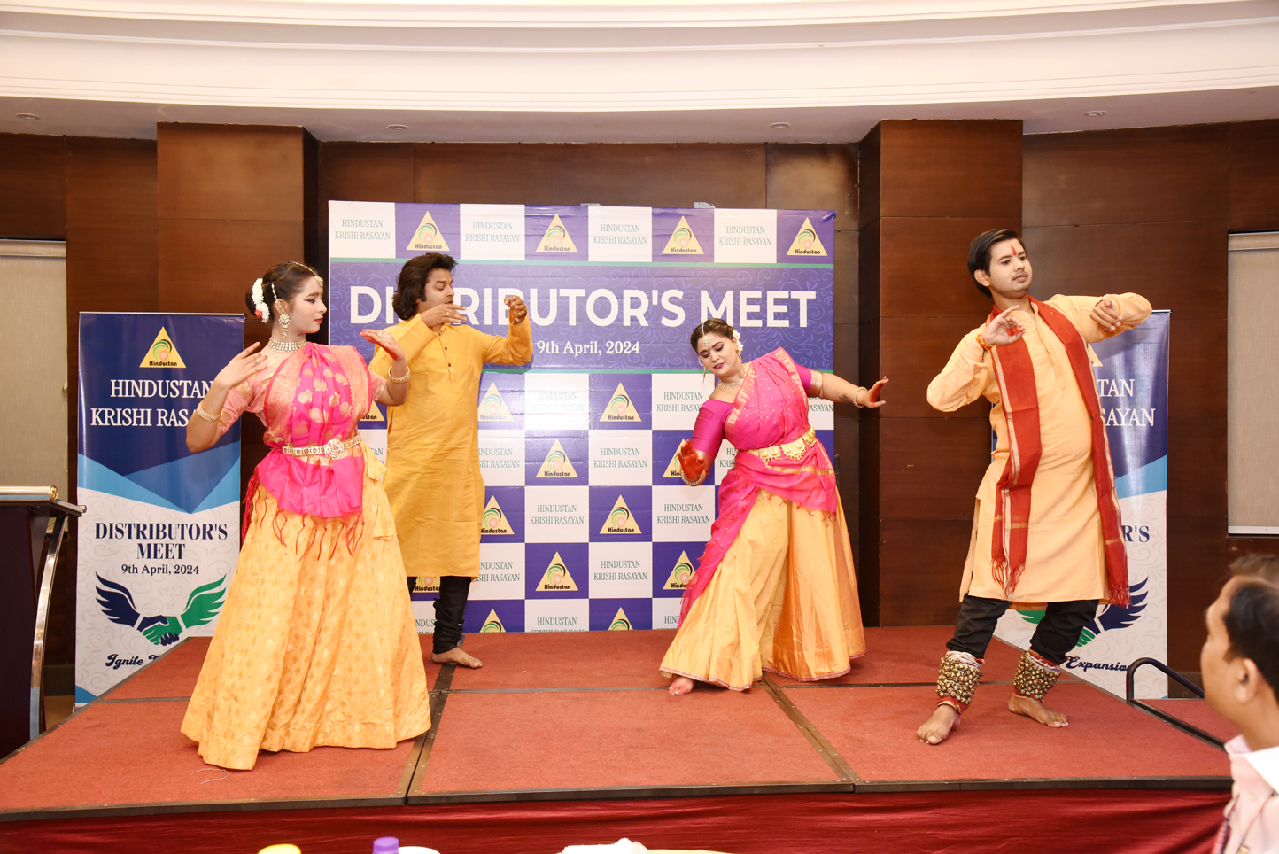 Events - Portfolio by Harsh Digital Photography in Varanasi