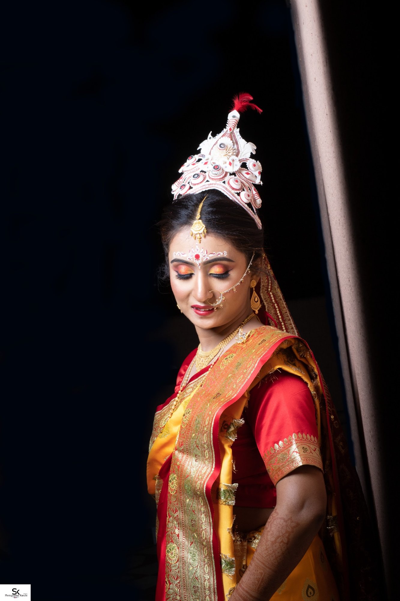 Wedding Photography By Sk photographer Ranchi - Portfolio by Sk photographer Ranchi in Ranchi
