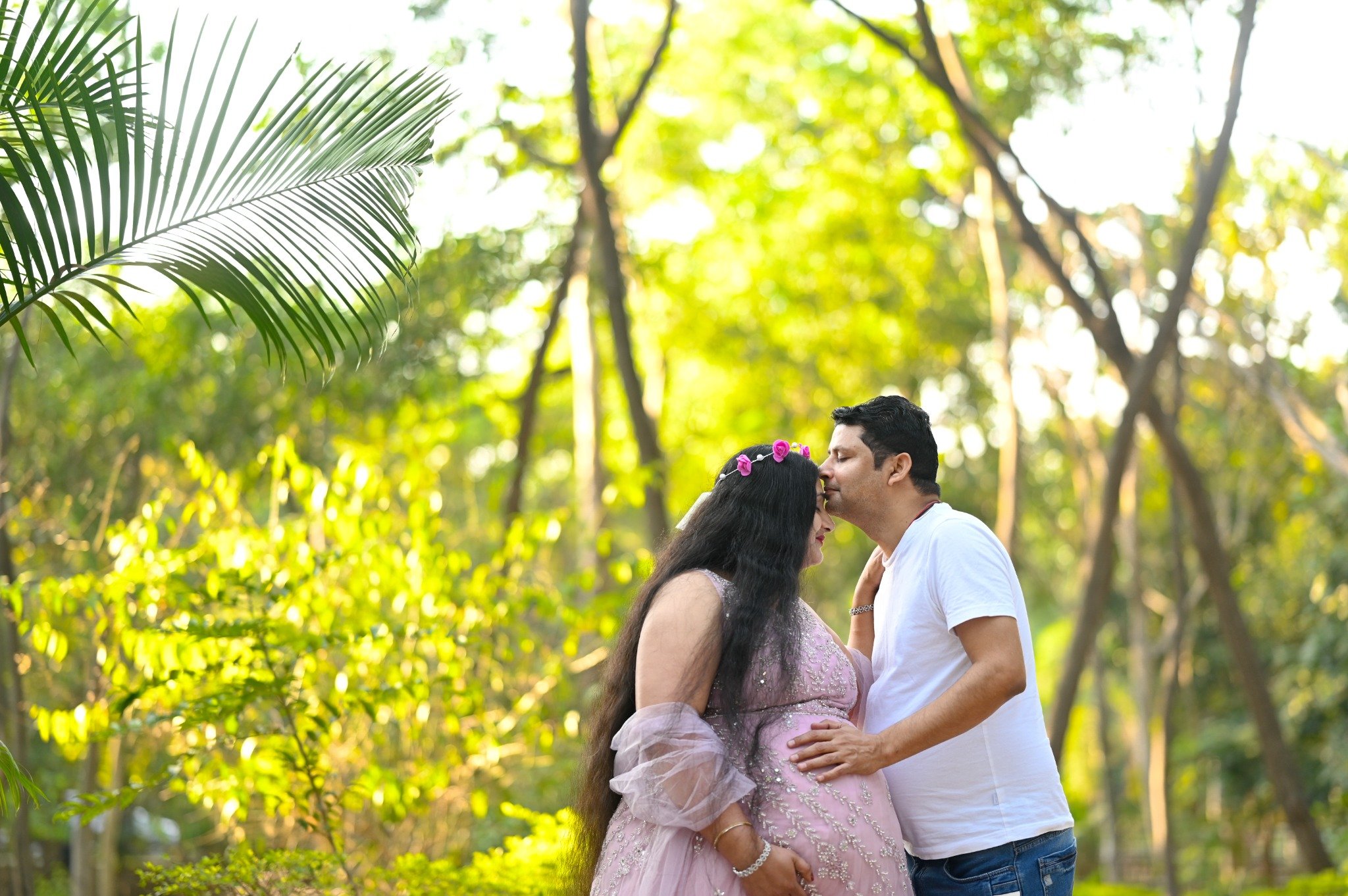 Maternity Photoshoot - Portfolio by Sk photographer Ranchi in Ranchi