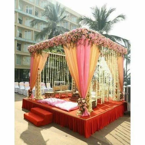 About Dev Event & Wedding Planner - Portfolio by Dev Event & Wedding Planner in Varanasi