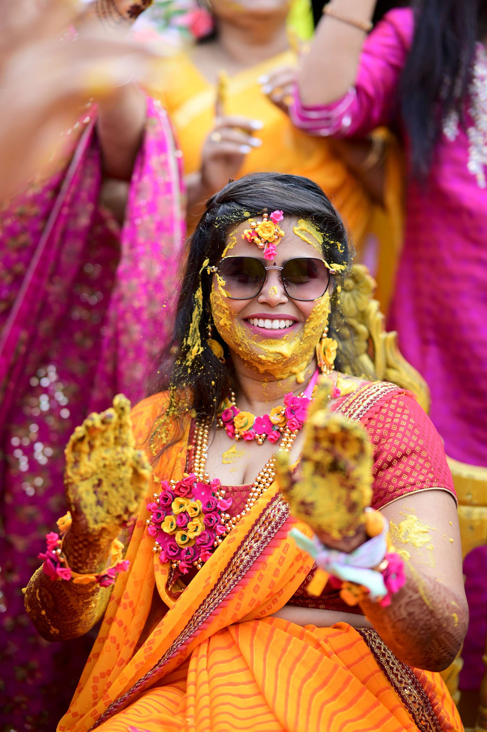 Haldi