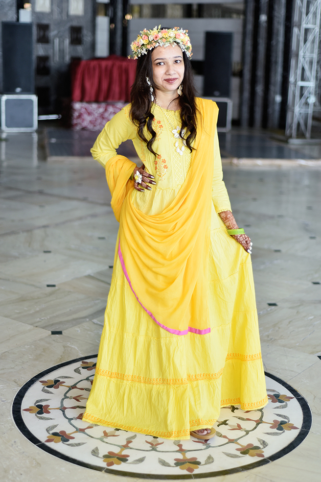 HALDI SHOTO
