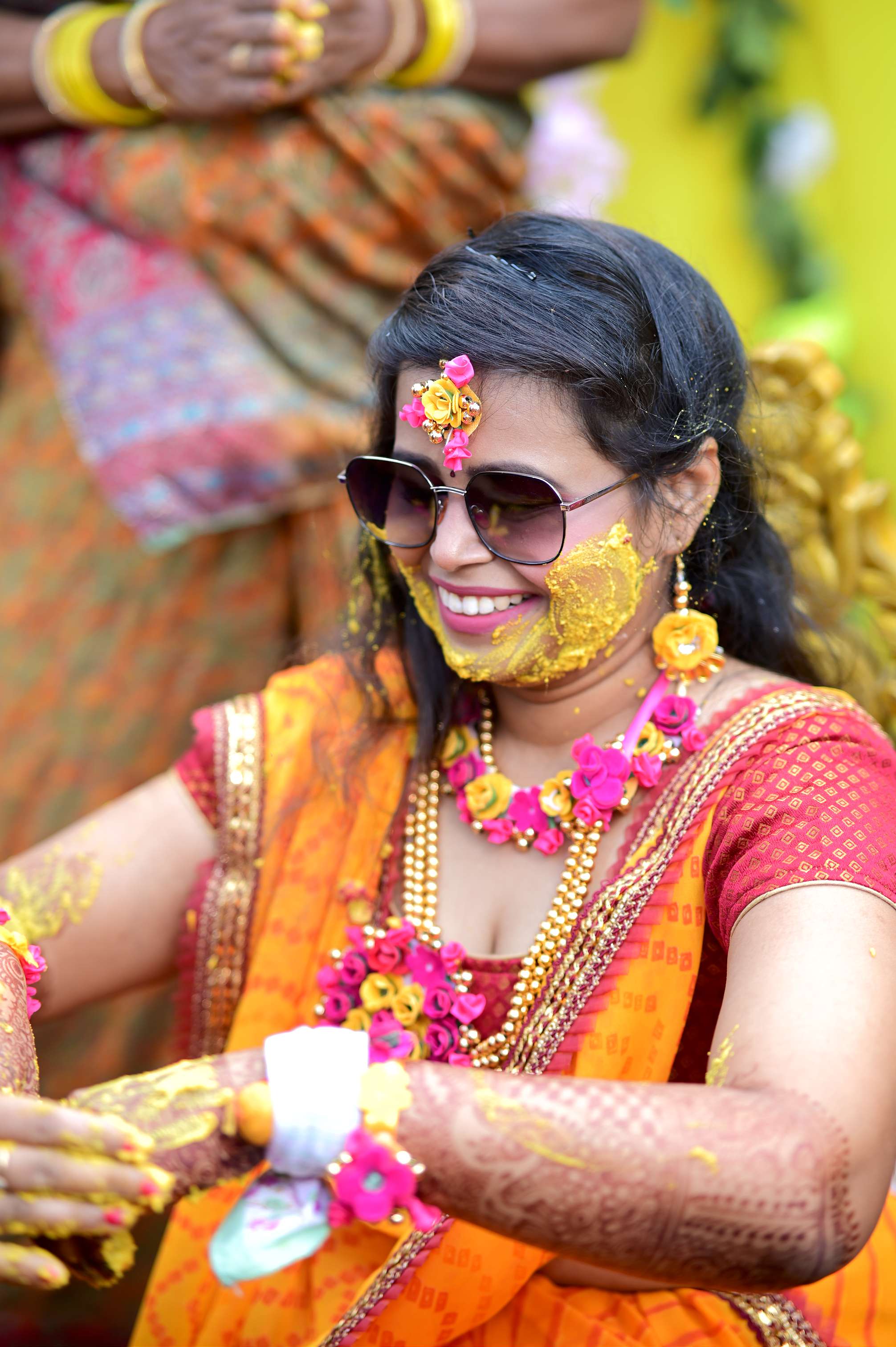 Haldi
