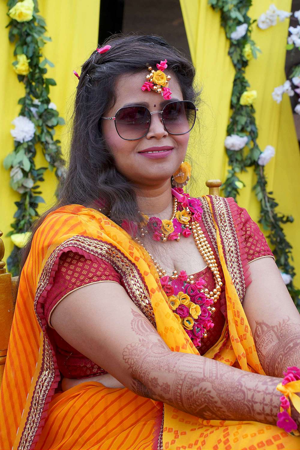Haldi