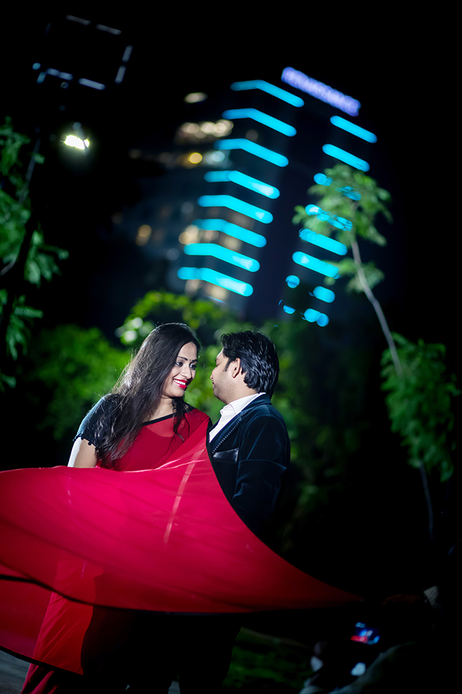 PRI WEDDING