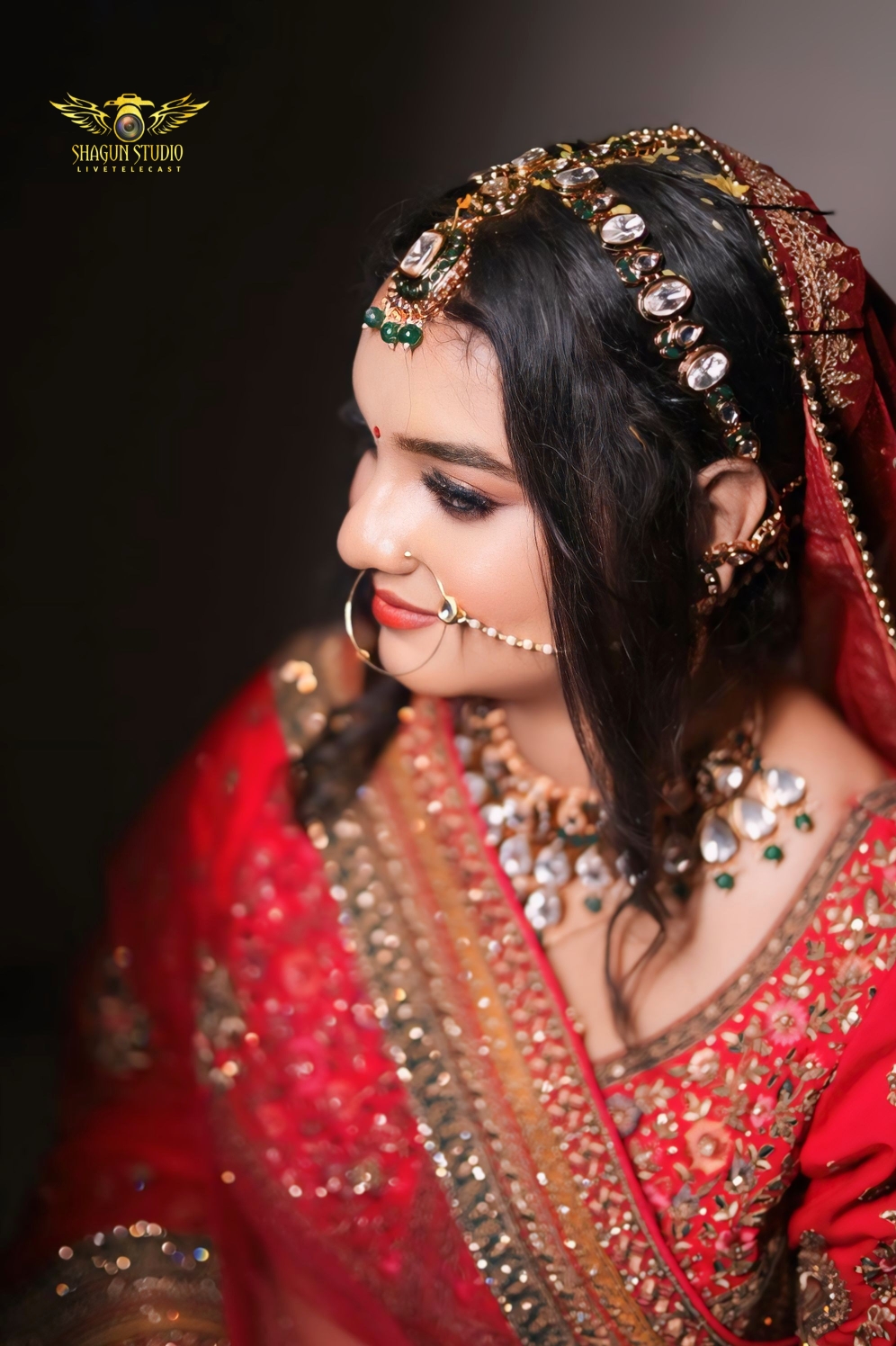Best' bride